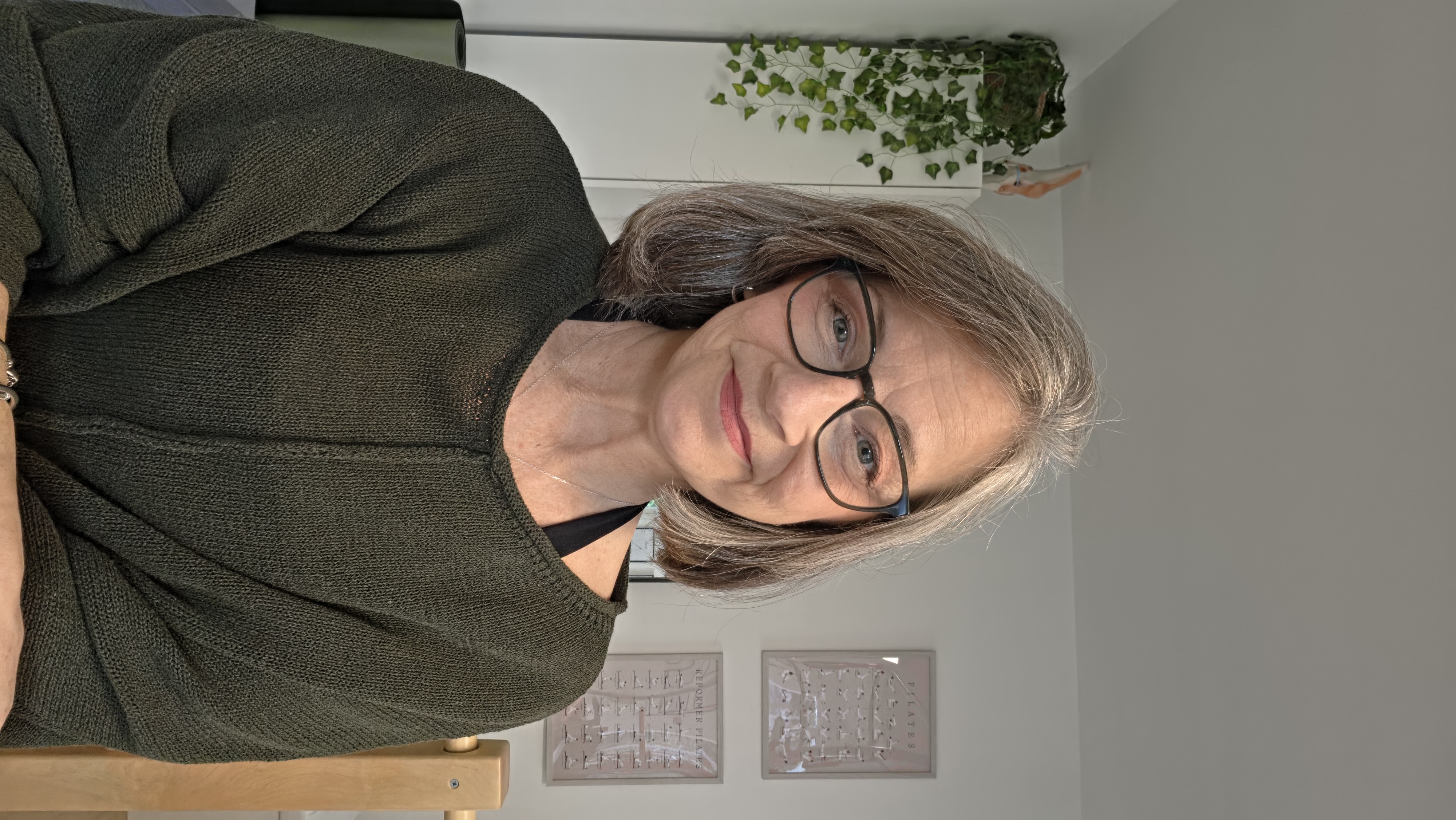 Liz Shaw